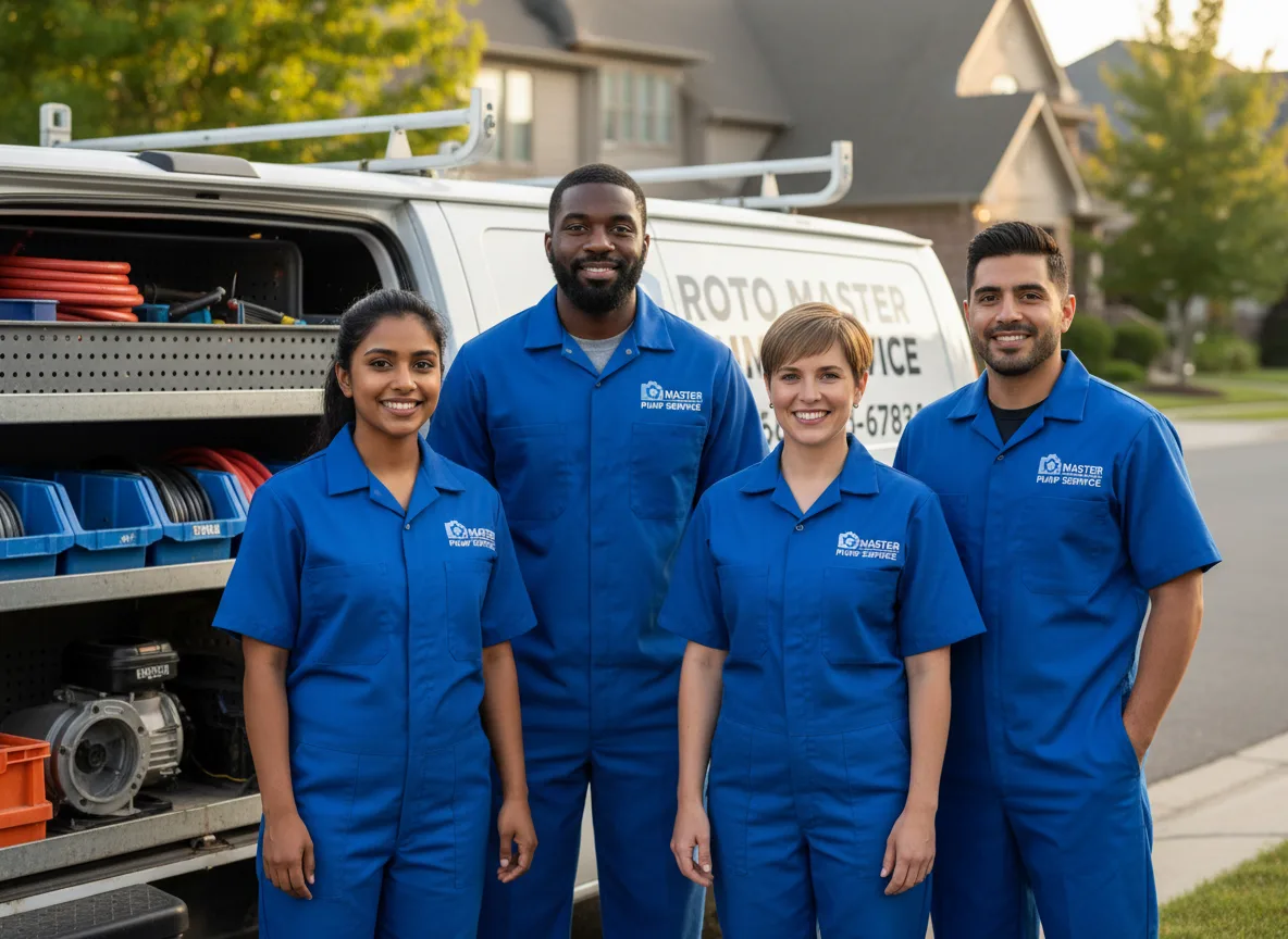 Sump Pump Installation company in Kirkland, IL